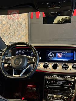 مێرسێدس بێنز E-Class